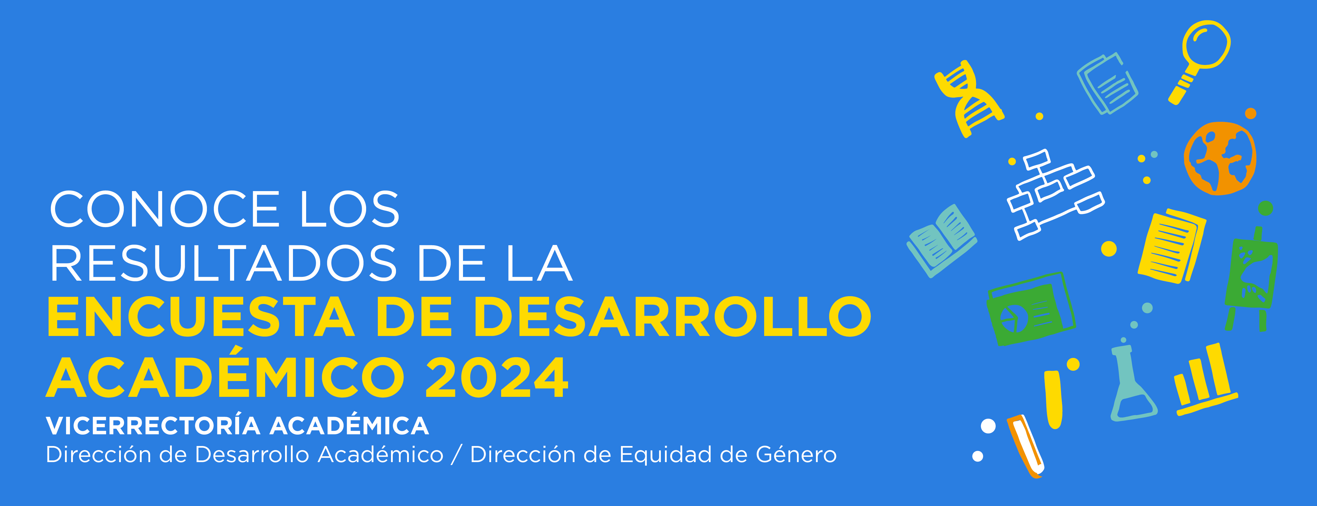 Encuesta Desarrollo Académico 2024