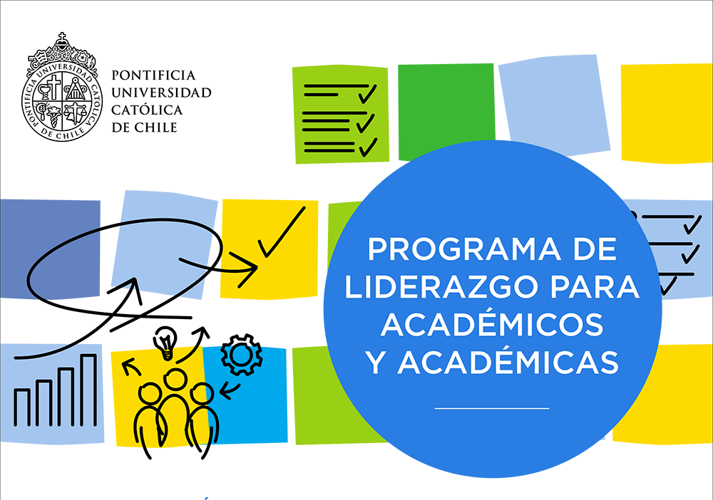 Talleres para Jefaturas Academicas