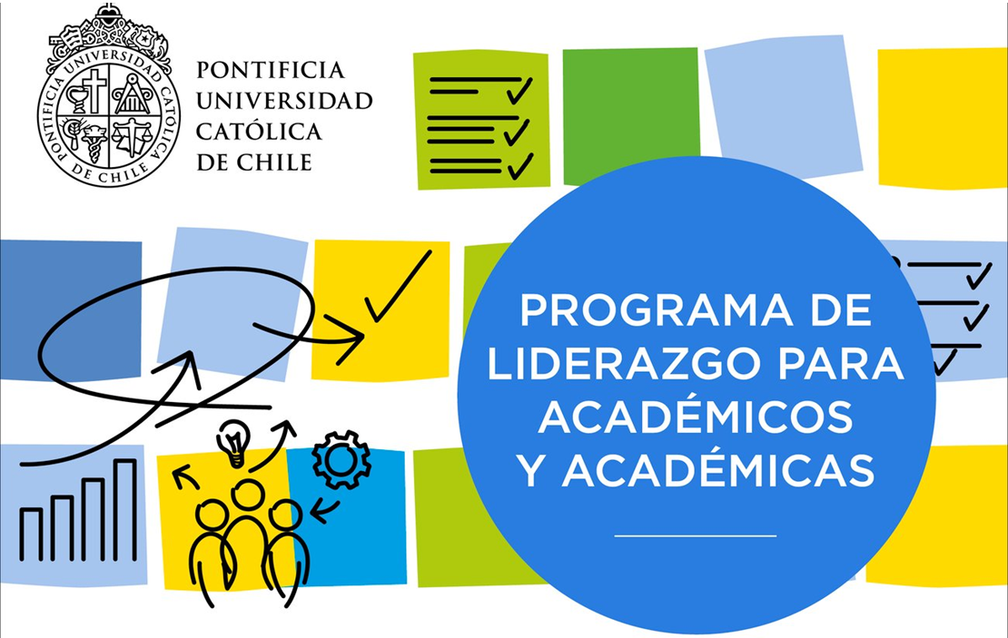 Banner Programa de liderazgo