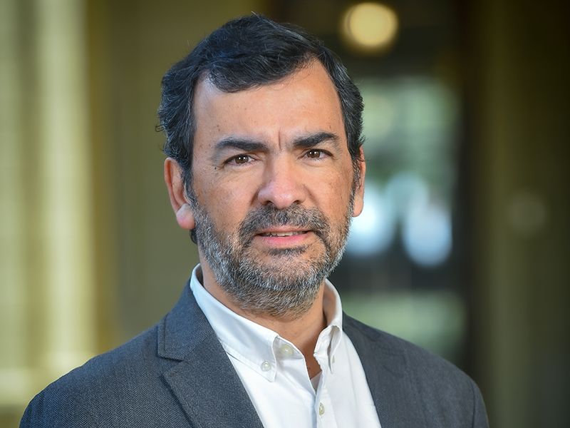 Director de Desarrollo Académico